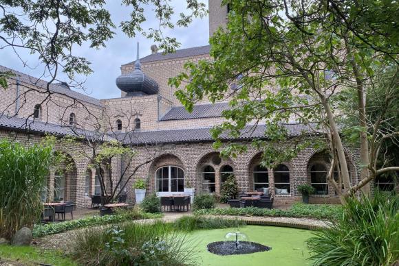 Leerhotel Samen dementievriendelijk